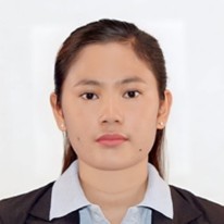 HENG Lina