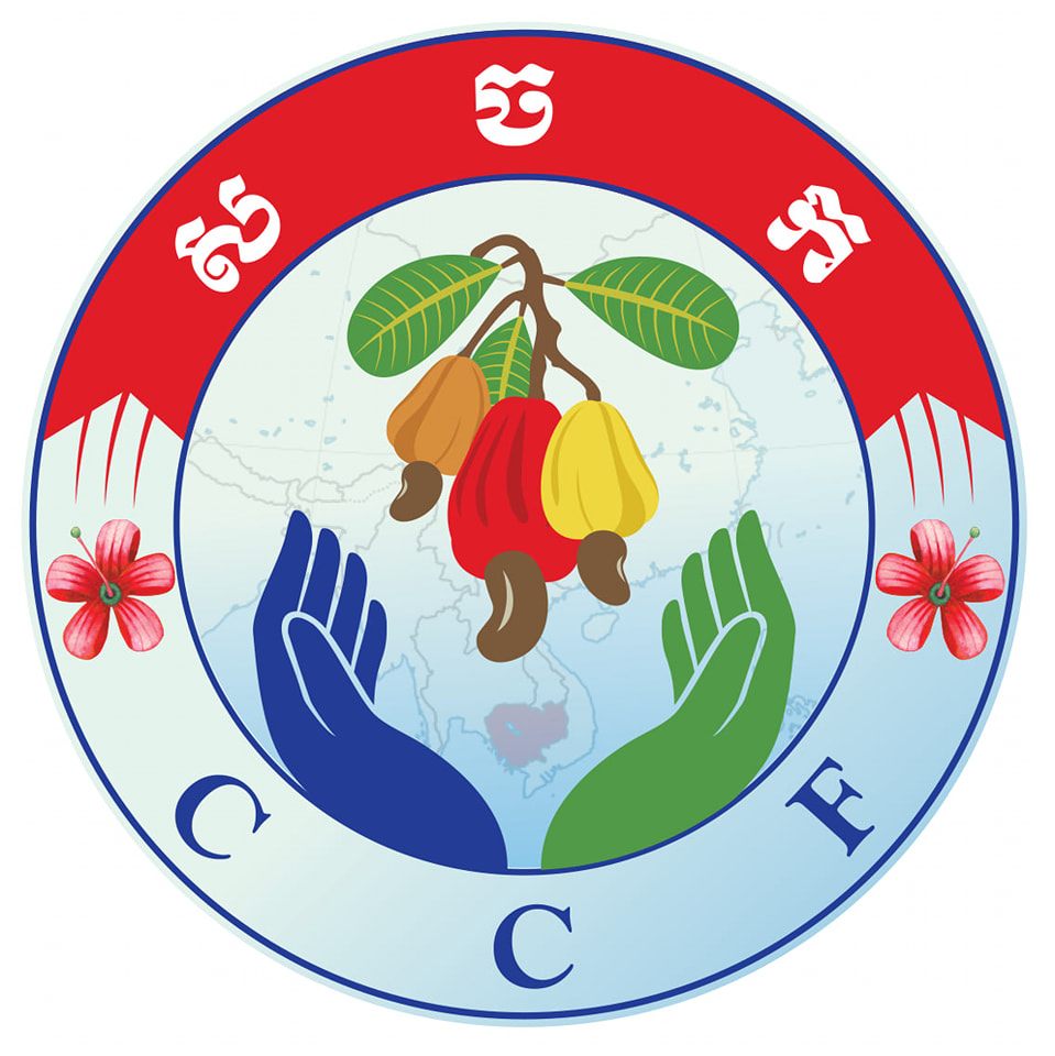 CCF Logo