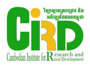 Cambodian Institute for Research and Rural Development (CIRD)